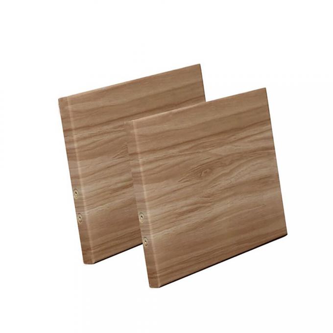 Binnenlands ODM Ontwerp 3.0mm het Vernisje van het Diktealuminium 4