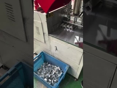 Aluminium zonnepaneelhoek sleutel