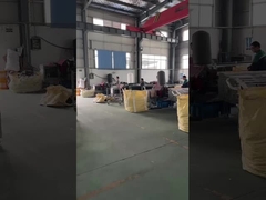 snijwerk van aluminium zonneframe