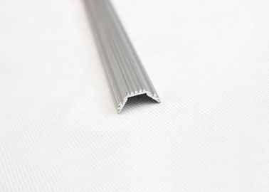 Antique Style Extruded Aluminum LED Housing , Alu Profile LED Diffuser