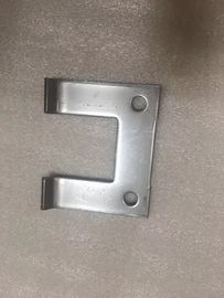 Stainless Stamping and Bending Connector Link Interior Joint with Screw and Bolt