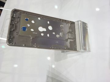 Metal Cell Phone Cases Serving Aluminium Extruded Profiles For Samsung Sony Huawei