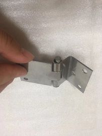 Punching and Bending Stainless Steel Hinge with Assembly Progressing for Door Frame Hinges