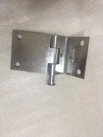 Punching and Bending Stainless Steel Hinge with Assembly Progressing for Door Frame Hinges