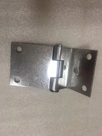 Punching and Bending Stainless Steel Hinge with Assembly Progressing for Door Frame Hinges
