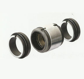 KL-H74D Burgmann Multi Spring Double Mechanical Seal For Stepped Shaft